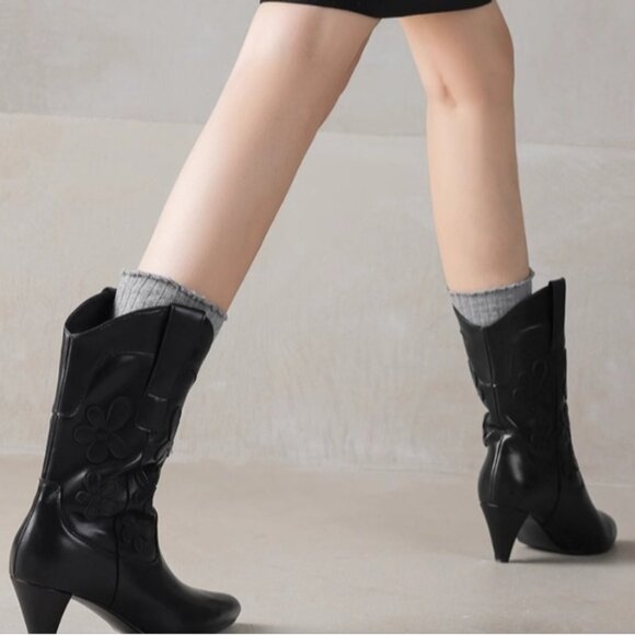 women shoes Heels - Picture 3 of 6